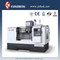 china small cnc milling machine price